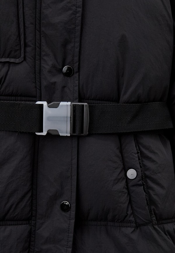 фото Куртка утепленная smena