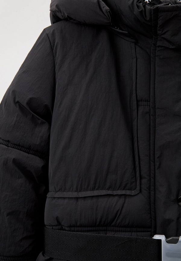 фото Куртка утепленная smena