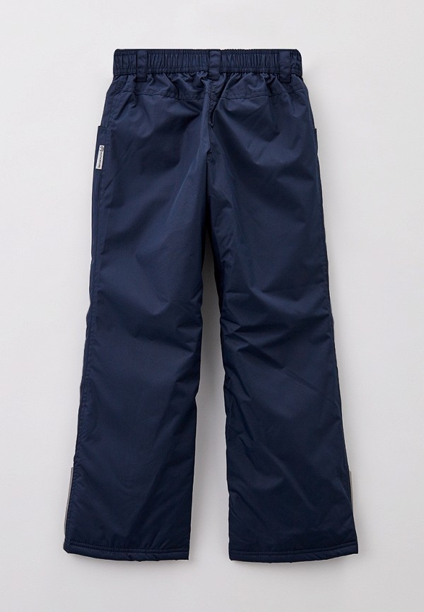 фото Брюки утепленные outventure