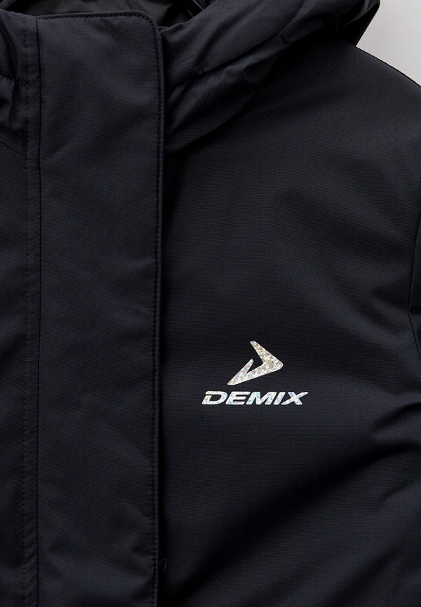 фото Парка demix