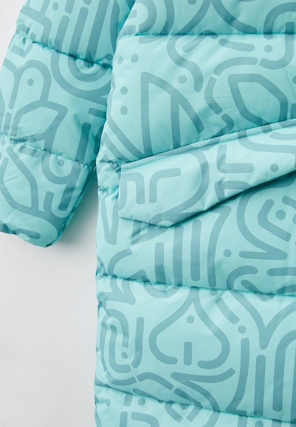 фото Куртка утепленная outventure