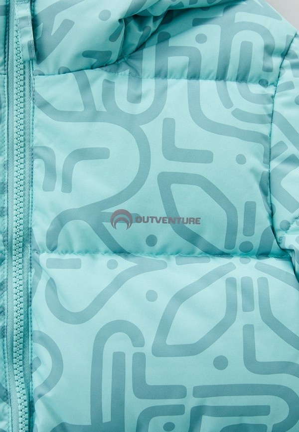 фото Куртка утепленная outventure