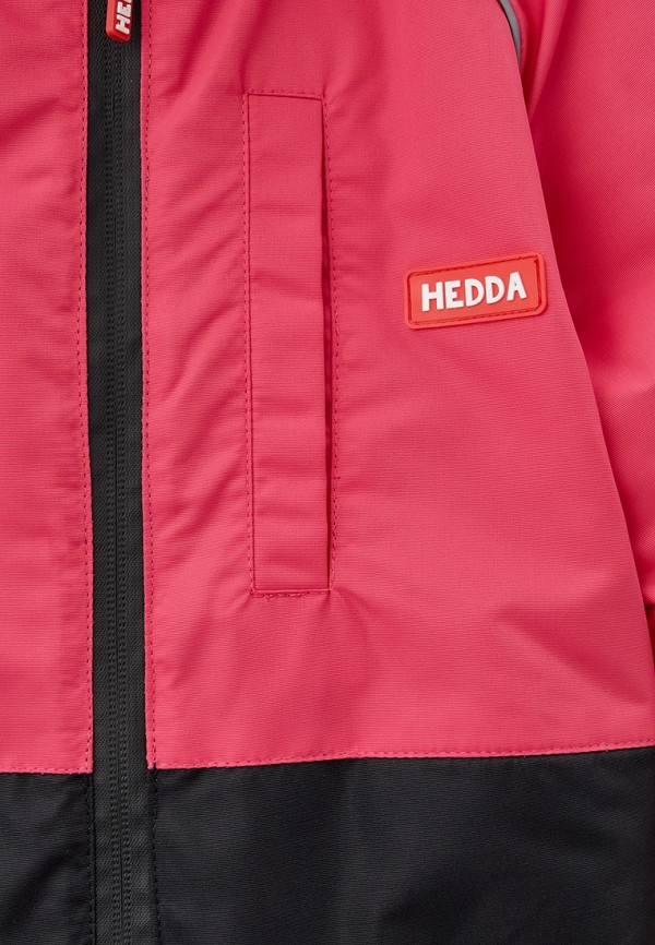 фото Комбинезон утепленный hedda