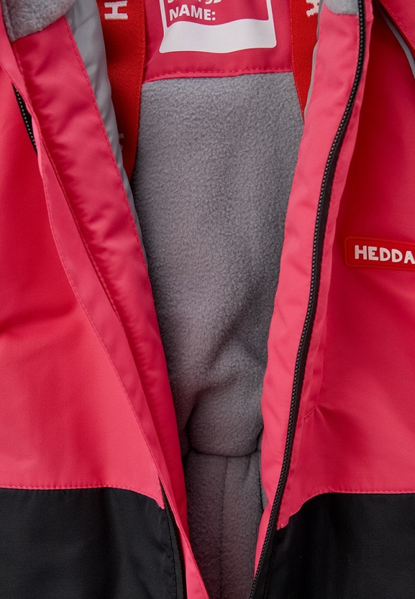 фото Комбинезон утепленный hedda
