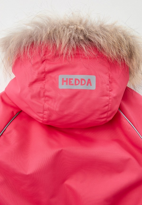 фото Комбинезон утепленный hedda