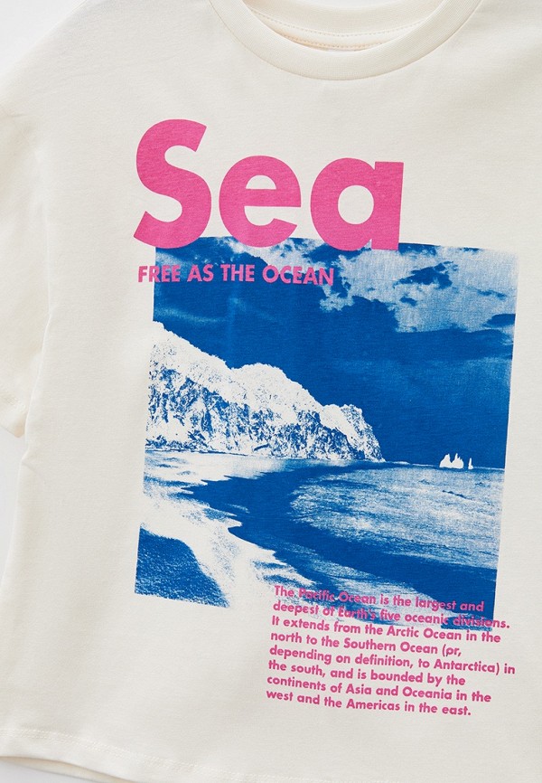 фото Футболка sela