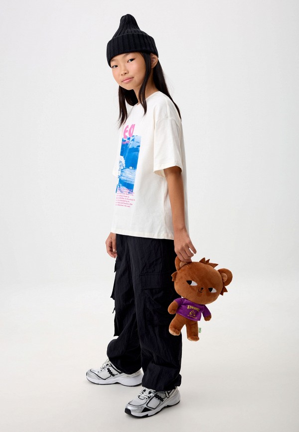 фото Футболка sela