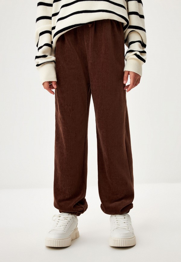 фото Брюки спортивные sela