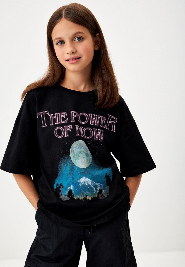 фото Футболка sela