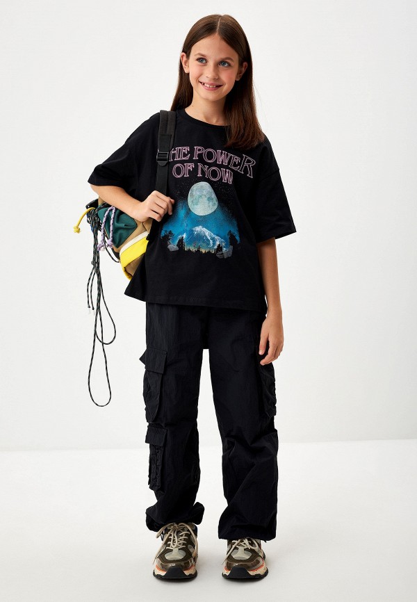 фото Футболка sela