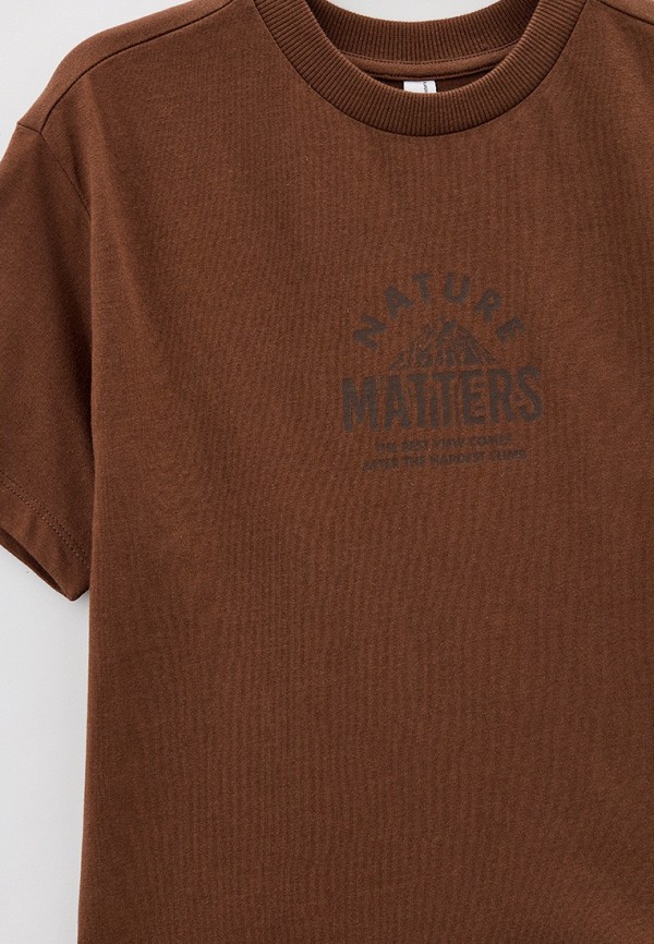 фото Футболка sela