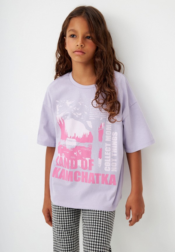 фото Футболка sela