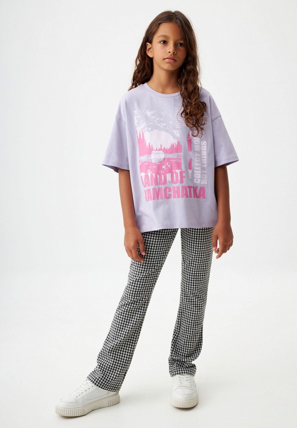 фото Футболка sela