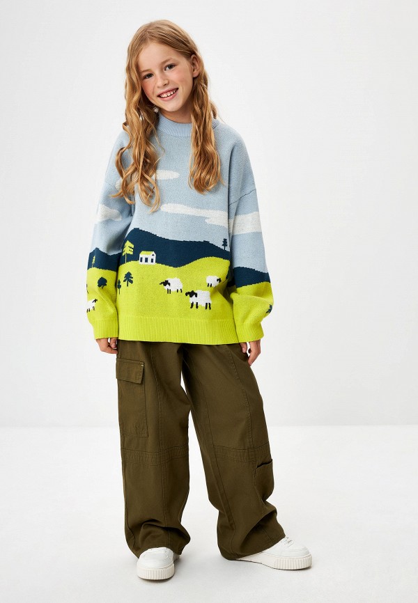 фото Брюки sela