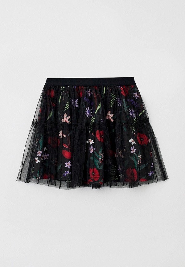 фото Юбка coccodrillo