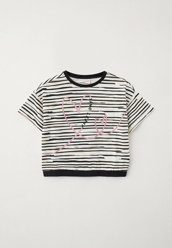 фото Футболка coccodrillo