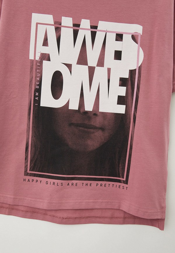 фото Футболка coccodrillo