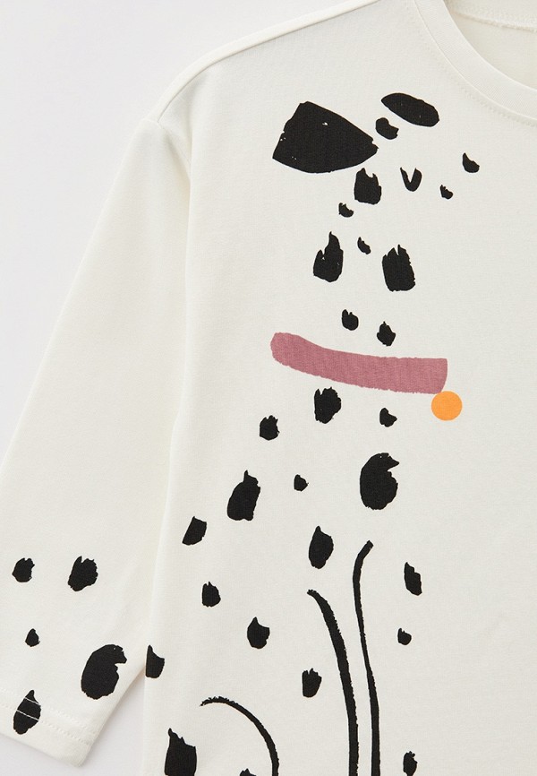 фото Лонгслив coccodrillo