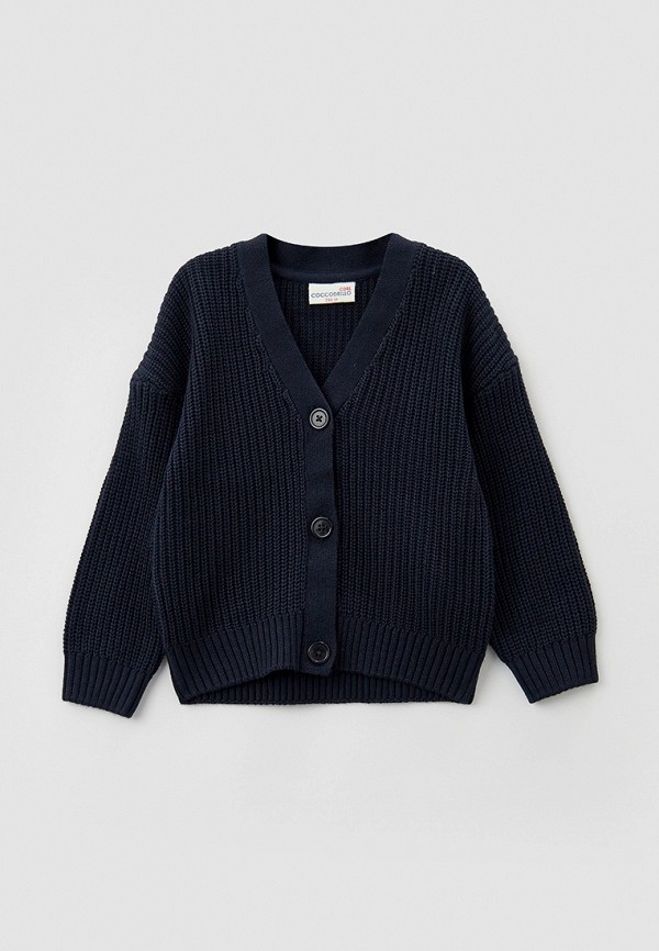 Кардиган Coccodrillo 4277₽