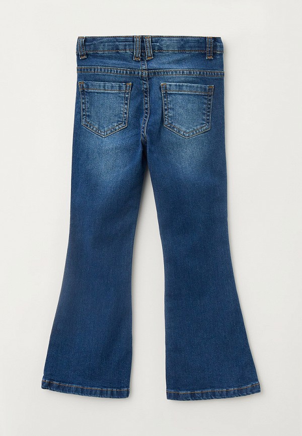 фото Джинсы coccodrillo