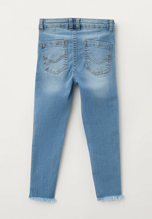 фото Джинсы coccodrillo