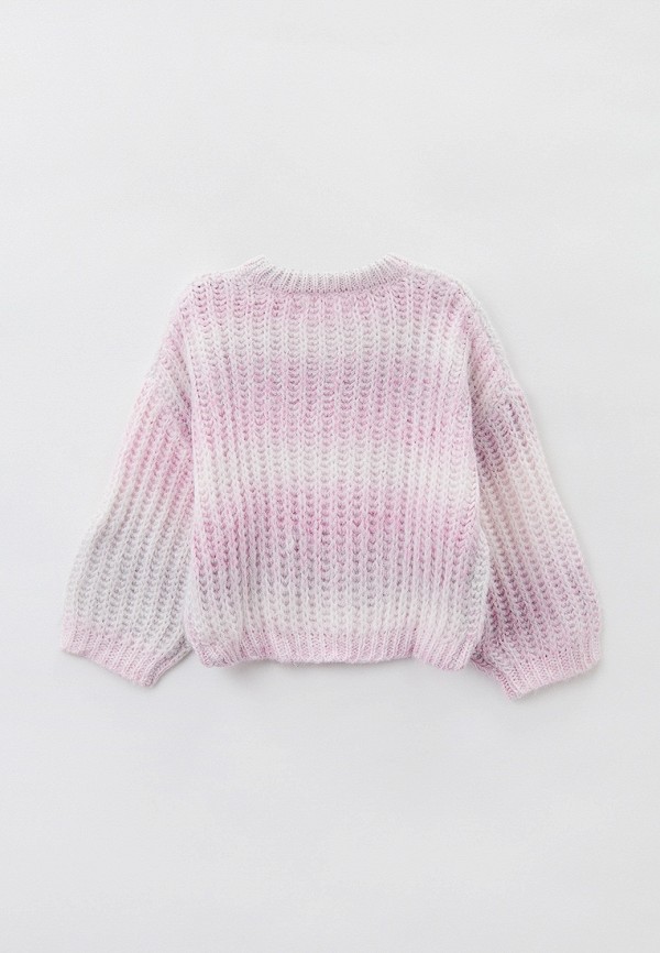 Джемпер Gloria Jeans розовый, размер 164, фото 2