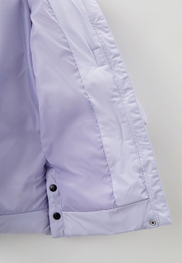 фото Куртка утепленная gloria jeans