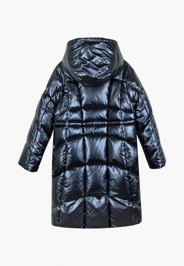 фото Куртка утепленная kapika