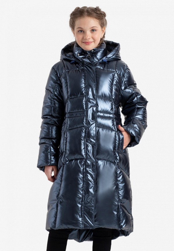 фото Куртка утепленная kapika