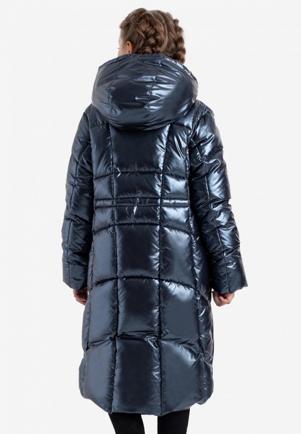 фото Куртка утепленная kapika