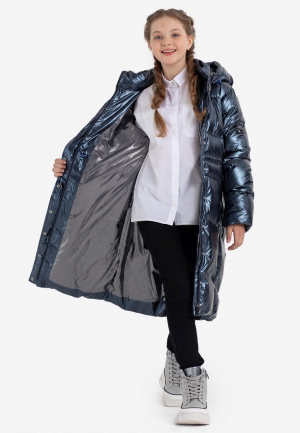 фото Куртка утепленная kapika