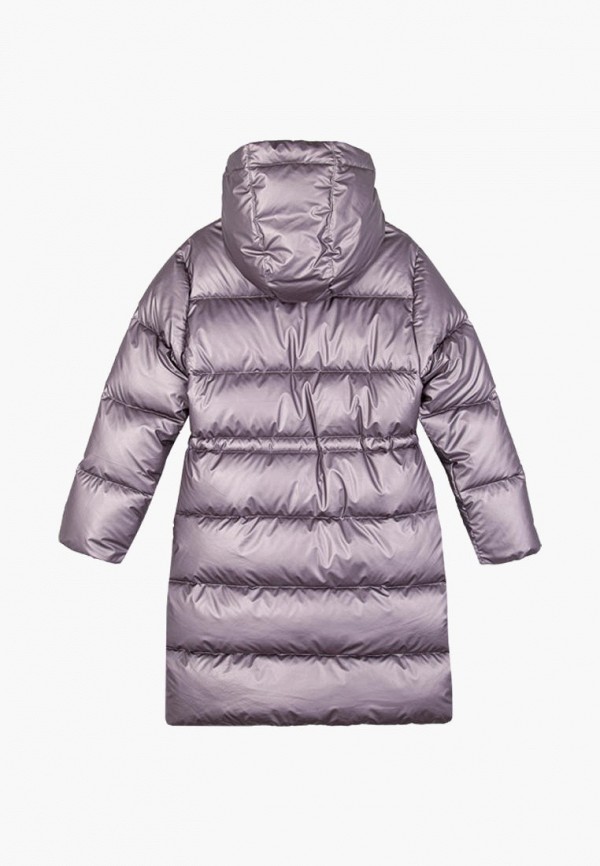 фото Куртка утепленная kapika