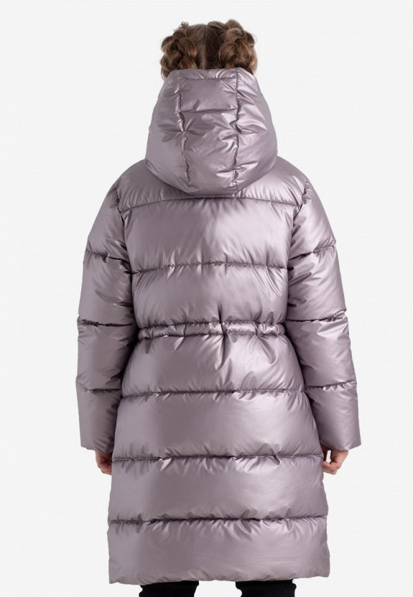 фото Куртка утепленная kapika