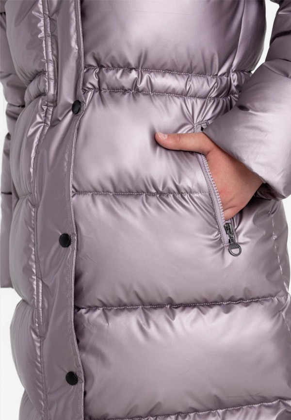 фото Куртка утепленная kapika