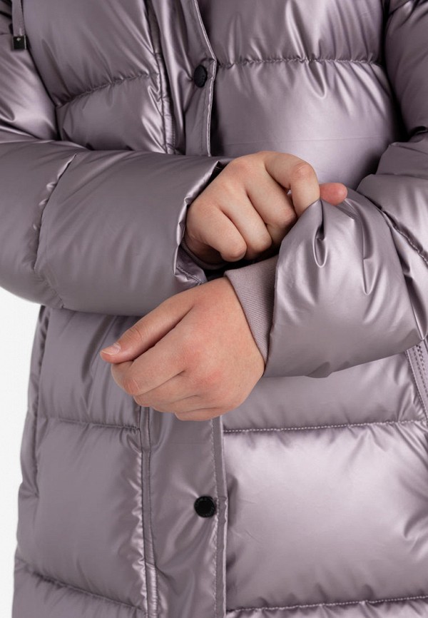 фото Куртка утепленная kapika