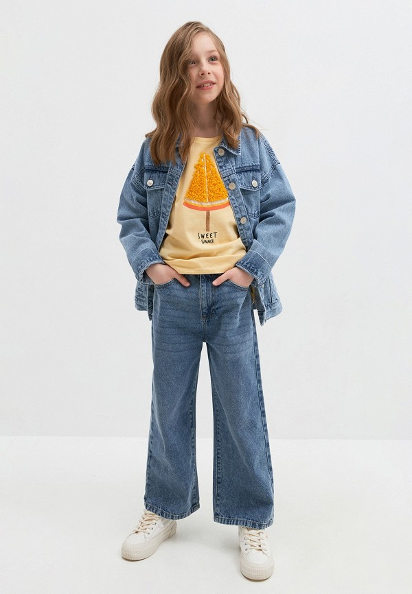 фото Футболка acoola