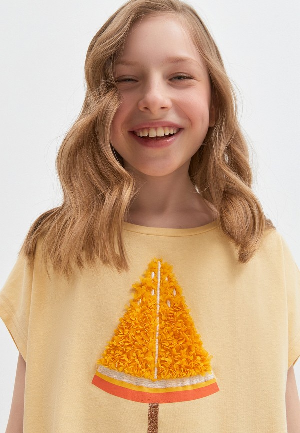 фото Футболка acoola