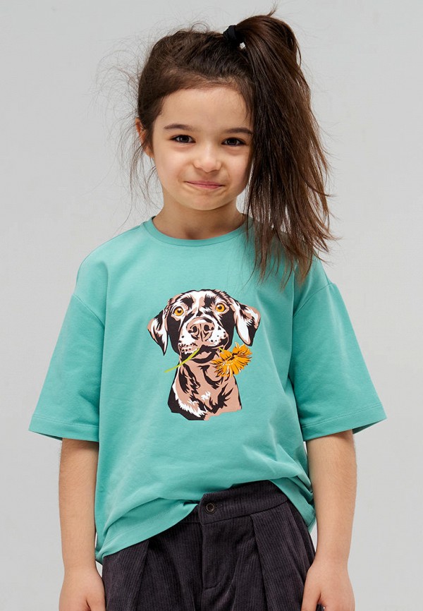 фото Футболка patara theos