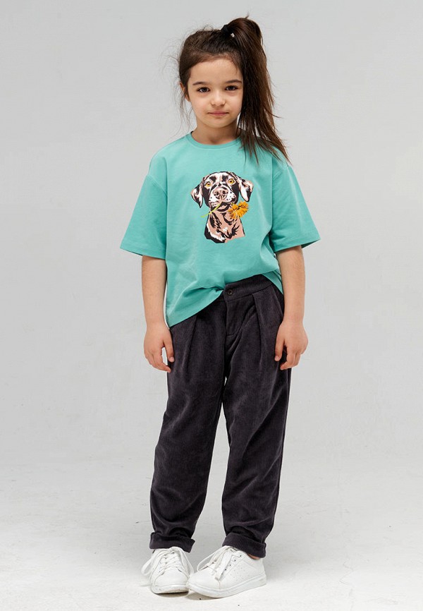 фото Футболка patara theos