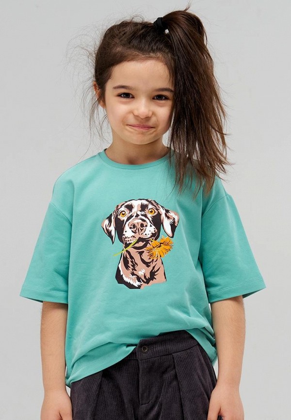 Футболка Patara Theos