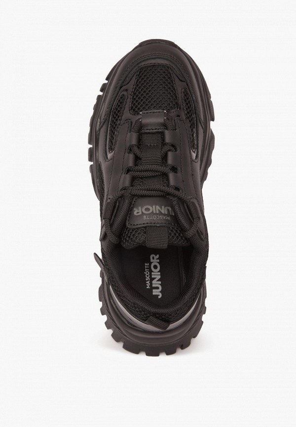 фото Кроссовки mascotte