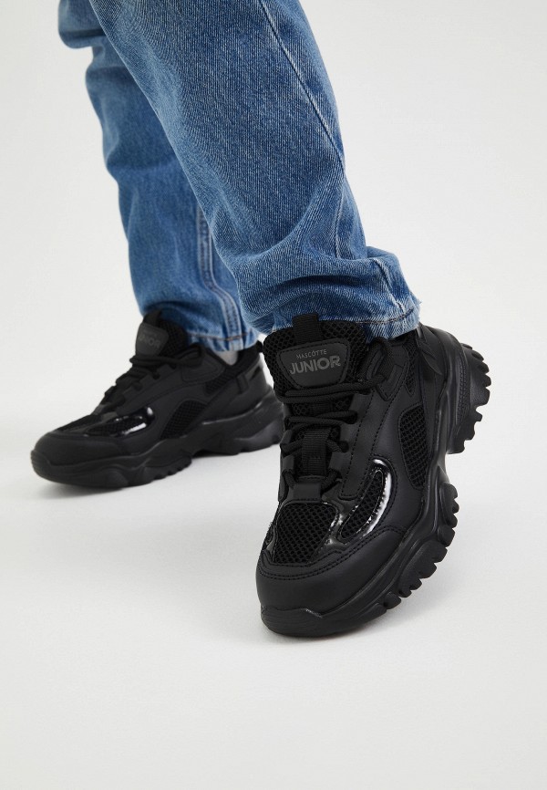 фото Кроссовки mascotte