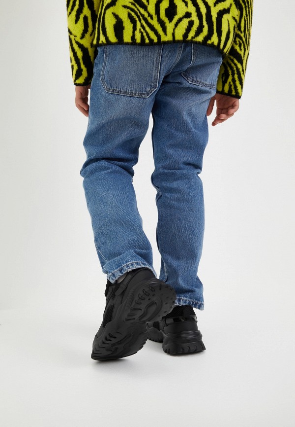 фото Кроссовки mascotte