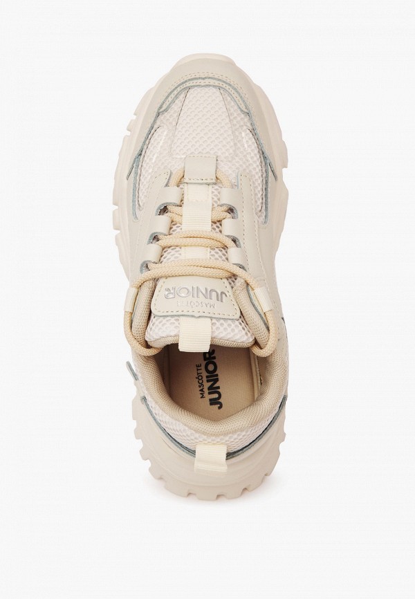 фото Кроссовки mascotte