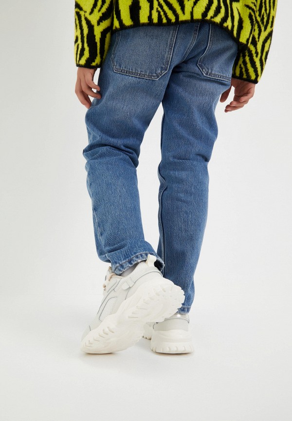 фото Кроссовки mascotte