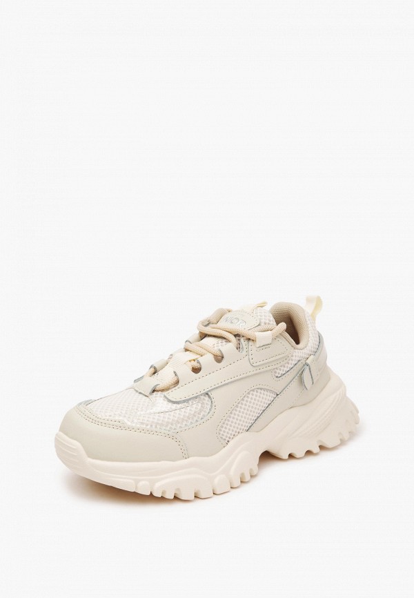 фото Кроссовки mascotte