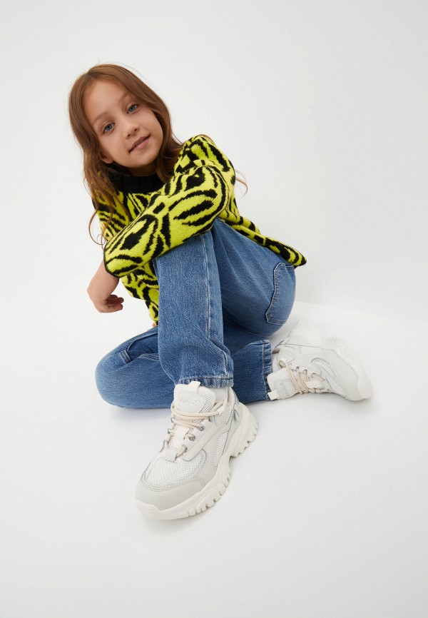 фото Кроссовки mascotte