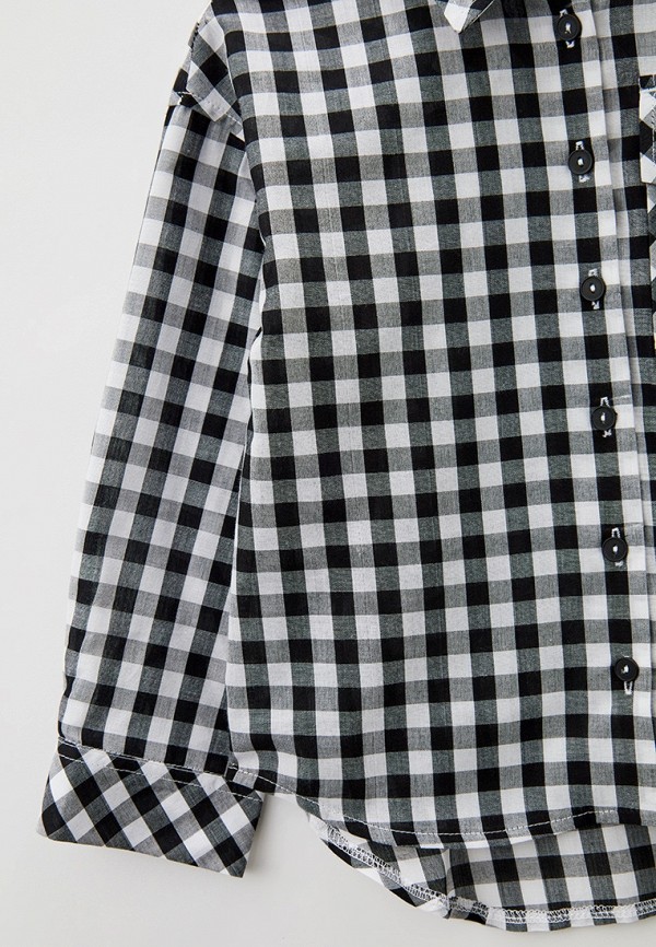 фото Рубашка solnari