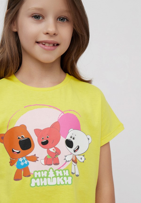 фото Футболка modis