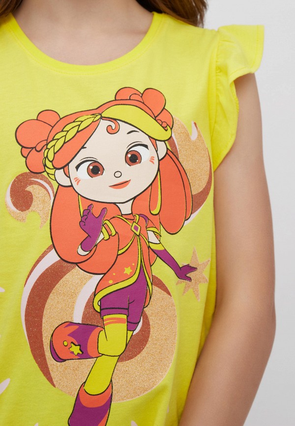 фото Футболка modis